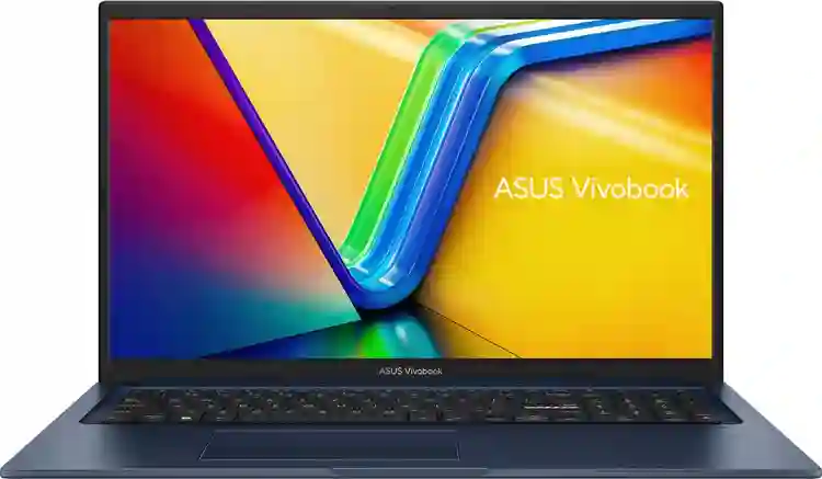 ASUS VivoBook 17 X1704ZA-AU043W - Laptop - 17.3 inch