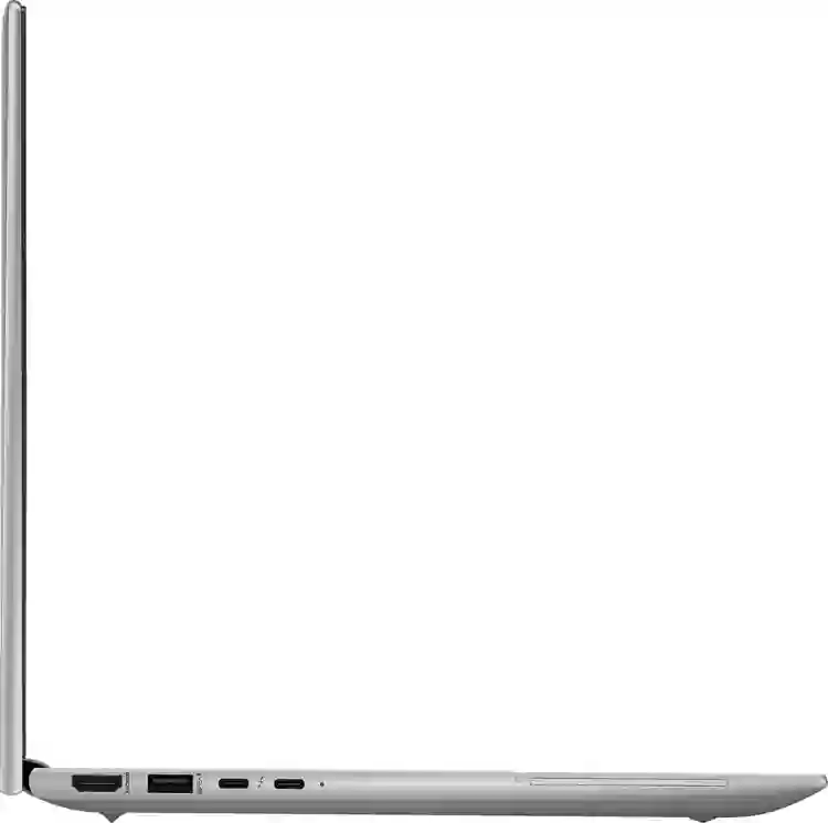 HP ZBook Firefly G10 Mobiel werkstation 35,6 cm (14") Touchscreen WUXGA Intel® Core™ i7 i7-1355U 16 GB DDR5-SDRAM 512 GB SSD NVIDIA RTX A500 Wi-Fi 6E (802.11ax) Windows 11 Pro Zilver