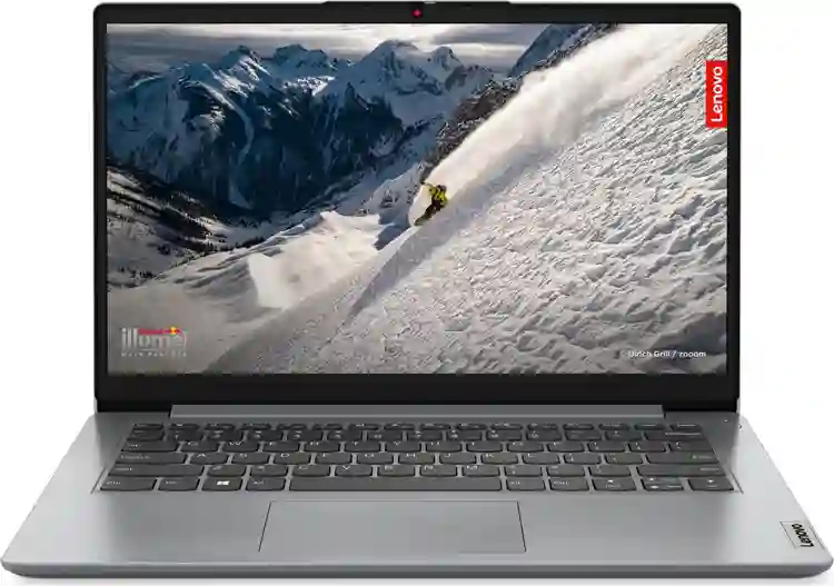 Lenovo IdeaPad 1 14AMN7 82VF0086MH - Laptop - 14 inch