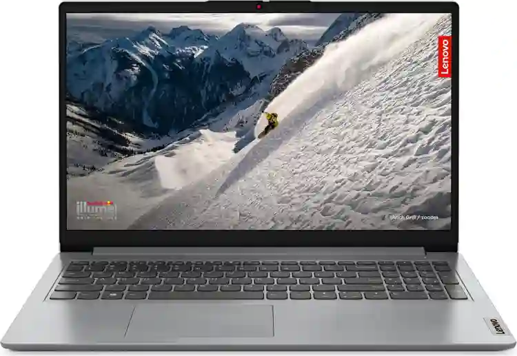 Lenovo IdeaPad 1 15AMN7 82VG00HSMH - Laptop - 15.6 inch