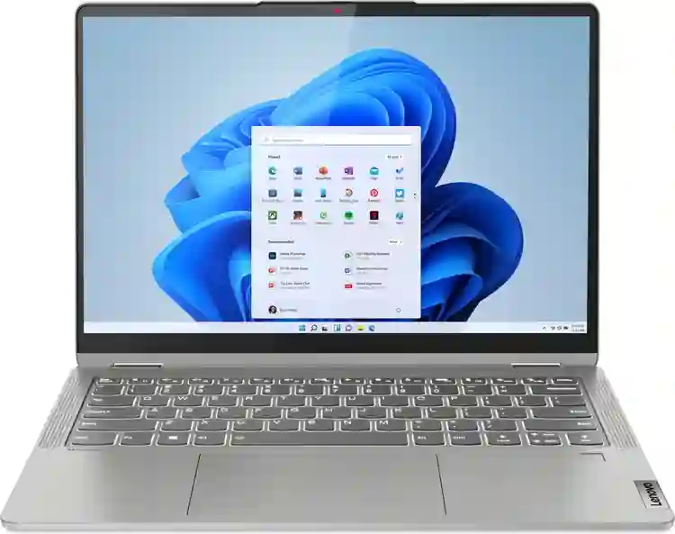 Lenovo IdeaPad Flex 5 14IAU7 82R700J1MH - 2-in-1 Laptop - 14 inch