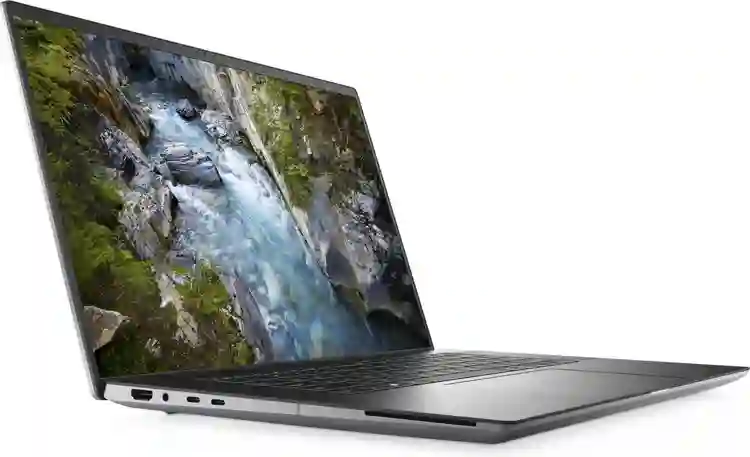 DELL Precision 5680 Mobiel werkstation 40,6 cm (16") Full HD+ Intel® Core™ i7 i7-13700H 32 GB LPDDR5-SDRAM 1 TB SSD NVIDIA RTX A1000 Wi-Fi 6E (802.11ax) Windows 11 Pro Grijs