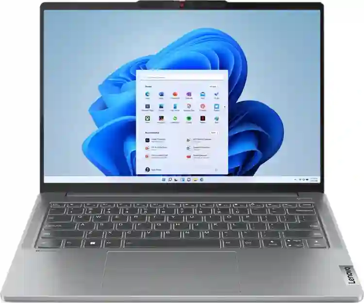 Lenovo IdeaPad Pro 5 14ARP8 83AN0004MB - Laptop - 14 inch - azerty