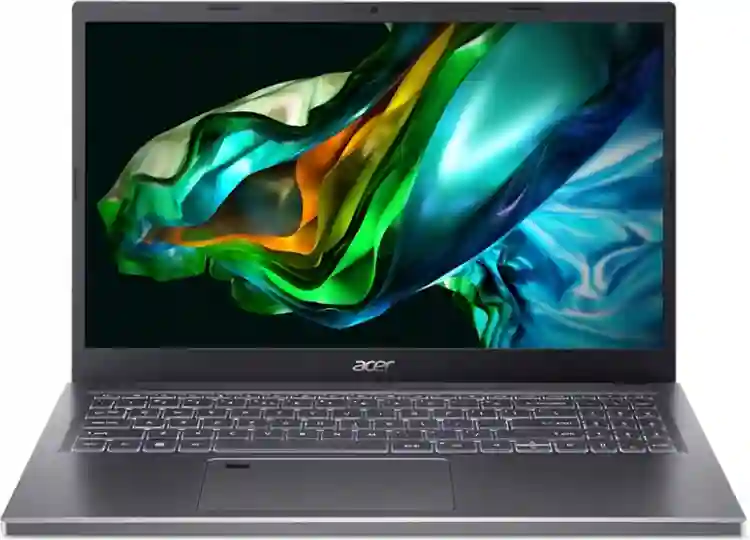 Acer Aspire 5 A515-48M-R1MC - Laptop - 15.6 inch - azerty