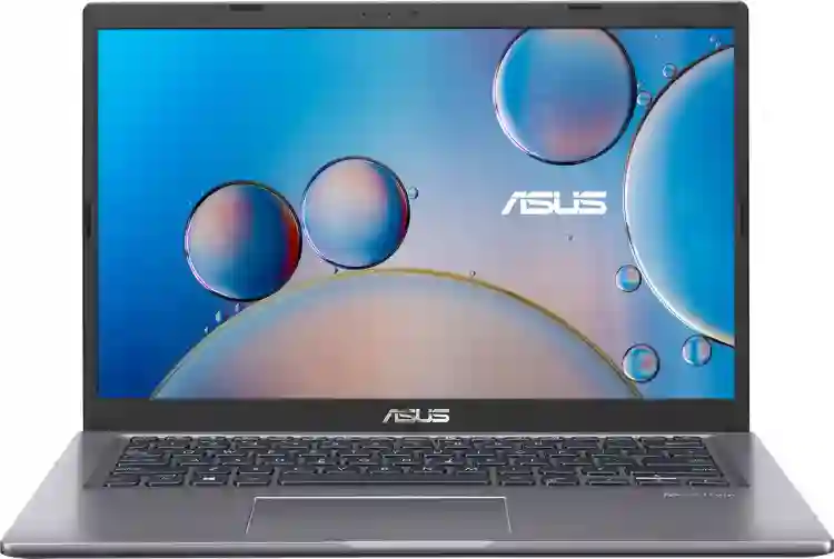 ASUS X415EA-EB2178W - Laptop - 14 inch