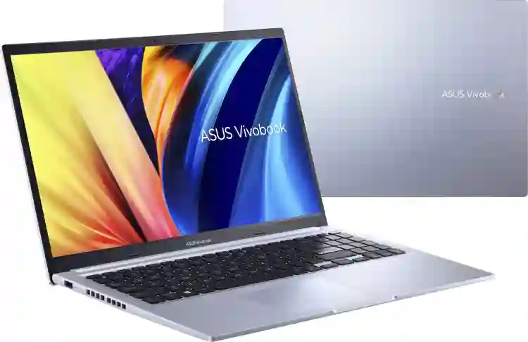 ASUS Vivobook 15 X1502ZA-EJ1632W, Intel® Core™ i7, 2,3 GHz, 39,6 cm (15.6"), 1920 x 1080 Pixels, 16 GB, 512 GB