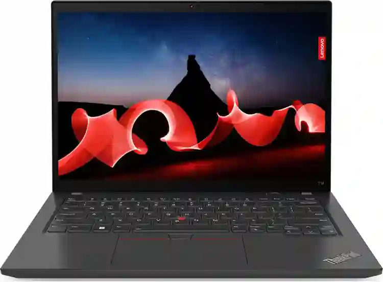 Lenovo ThinkPad T14 Laptop 35,6 cm (14") WUXGA Intel® Core™ i7 i7-1355U 16 GB DDR5-SDRAM 512 GB SSD Wi-Fi 6E (802.11ax) Windows 11 Pro Zwart