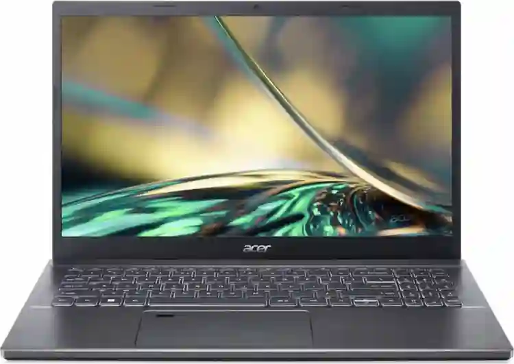 Intel Core i7-12650H (2.3GHz, 24MB L3), 15.6" FHD IPS ComfyView (1920 x 1080), 32GB DDR4 SDRAM, 512GB PCIe NVMe SSD, Intel UHD Graphics, Wi-Fi 6E AX (2x2), Windows 11 Home, Backlit US Int. Keyboard