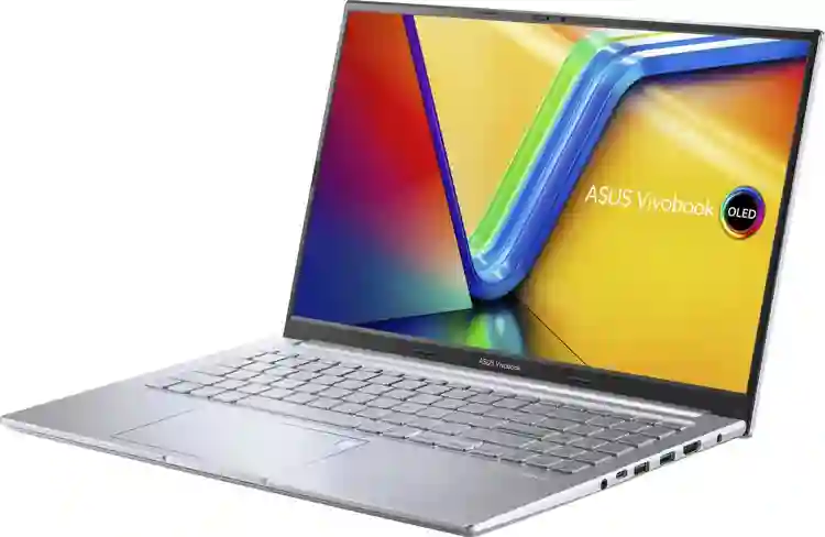 Vivobook 15 OLED M1505YA-L1206W