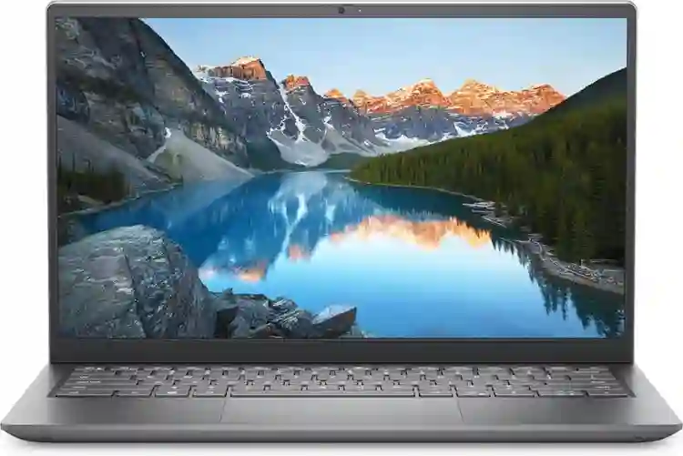 DELL Inspiron 5410 | Core™ i5-11320H | 8GB | 512GB SSD | 14 FHD | Platinum Silver | W11 Home | Azerty - FR