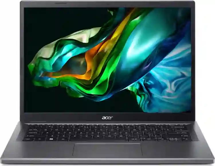 Acer Aspire A514-56P-701L - 14" Full HD - I7-1355U - 32GB RAM DDR5 - 1TB SSD - Windows 11