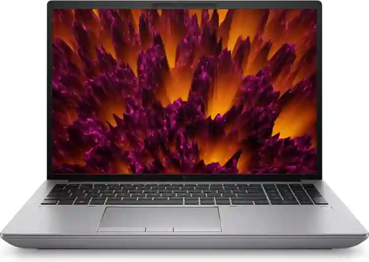 ZBook Fury 16 G10 WUXGA - i7-1380HX - 32GB - 1TB SSD - RTX A3500 Ada - Windows 11 Pro