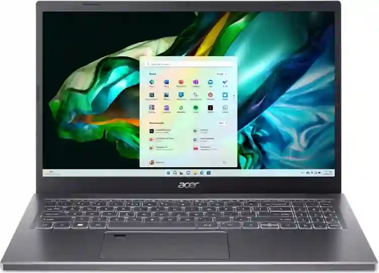 Acer Aspire 5 (A515-58M-77FX)