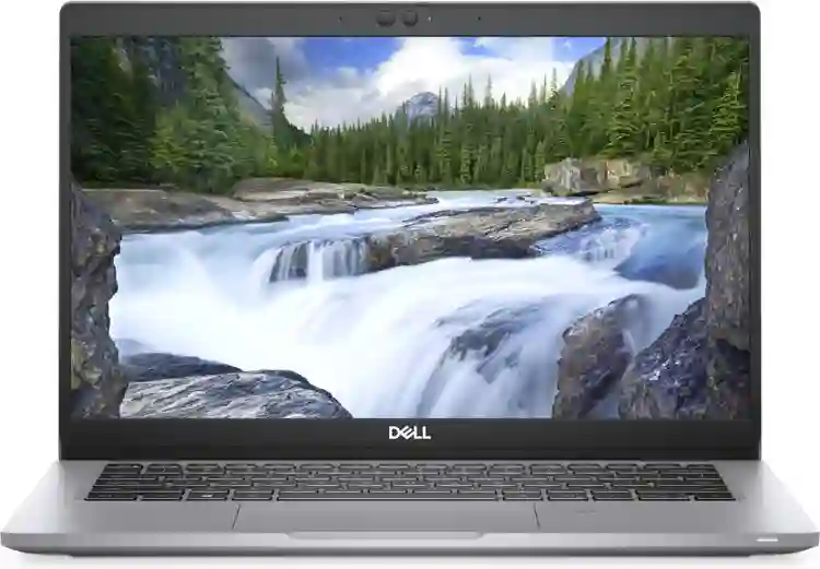 DELL Latitude 5320 | Core™ i5-1135G7 | 8GB | 256GB SSD | 13 FHD | Gray | W10 Pro | Qwerty - ES