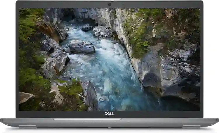 DELL Precision 3580 Mobiel werkstation 39,6 cm (15.6") Full HD Intel® Core™ i7 i7-1360P 16 GB DDR5-SDRAM 512 GB SSD NVIDIA RTX A500 Wi-Fi 6E (802.11ax) Windows 11 Pro Grijs