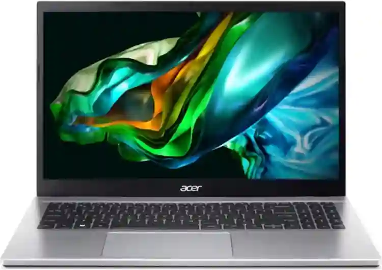 Acer Aspire 3 A315-44P-R529 - Laptop - 15.6 inch