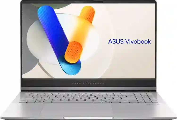 ASUS VivoBook S15 OLED M5506NA-MA006W - laptop - 15.6 inch