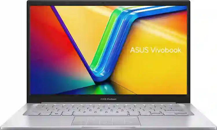 ASUS VivoBook 14 X1404ZA-NK382W - Laptop - 14 inch - azerty