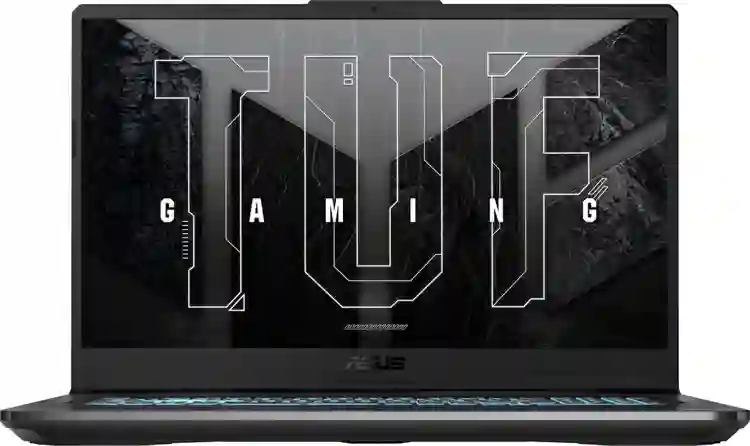 ASUS TUF A17 FA706NF-HX005W - Gaming Laptop - 17.3 inch - 144Hz