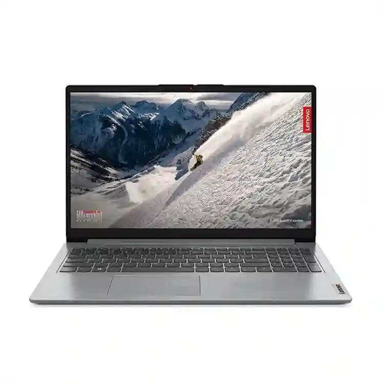 Lenovo Ideapad 15ALC7 15.6" FHD laptop - AMD Ryzen 7 - 8GB - 512GB SSD - Windows 11 Pro - Zilver