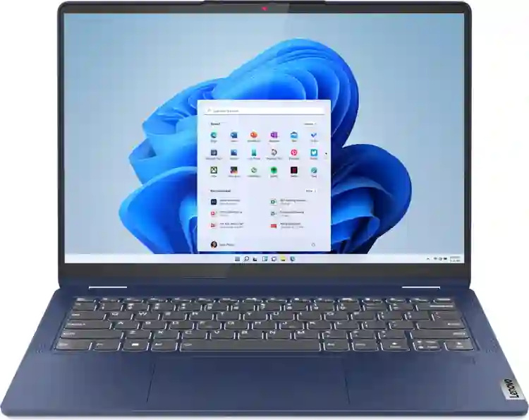 Lenovo IdeaPad Flex 5 14ABR8