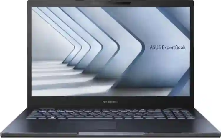 Asus Expertbook 15.6 F-HD i7-1260P 16GB 1TB W11Pro