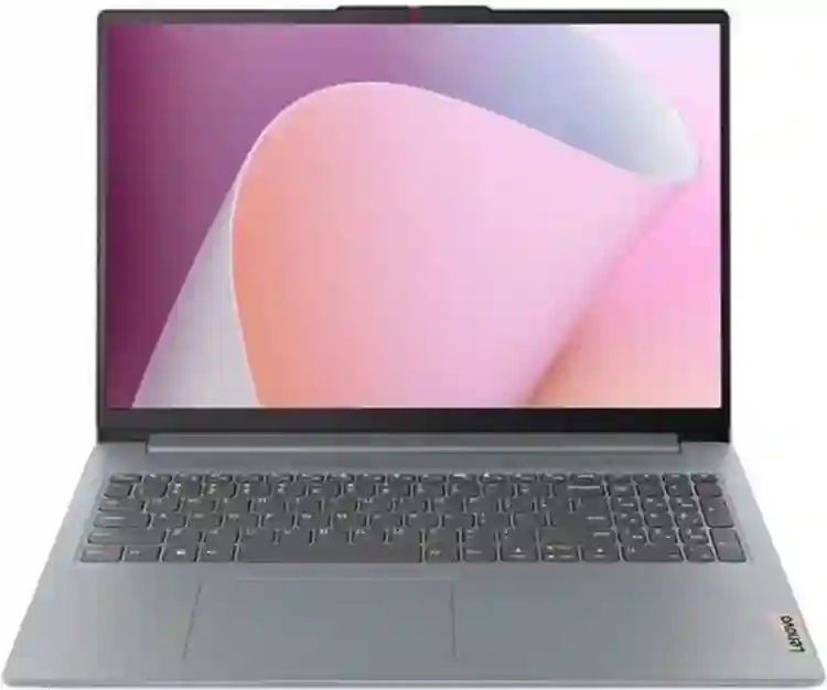 Lenovo IdeaPad Slim 3 15IAH8 - 15.6" FHD - i5-12450H - 16GB DDR5 - 512GB M.2 SSD - W11 Pro