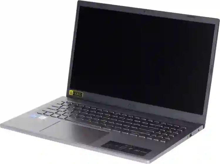 Acer - Aspire 5 - 15 - A515-58M-53B3 - Laptop - Grijs