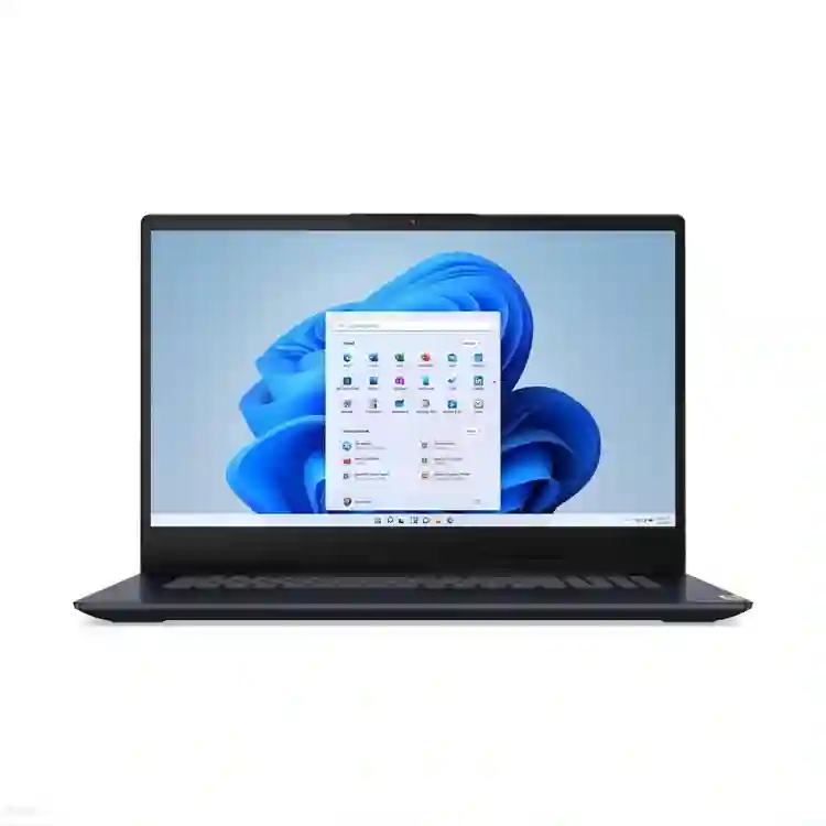 Lenovo IdeaPad 3 17IAU7 - 17.3" FHD IPS - i5-1235U - 8GB DDR4 - 512GB M.2 SSD - W11 Home