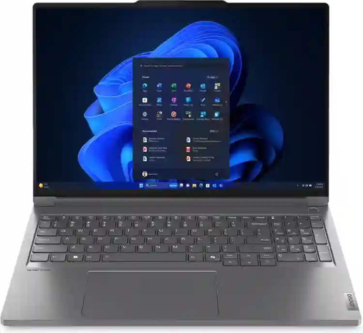 Lenovo ThinkBook 16p G5 IRX - 21N5001SMH