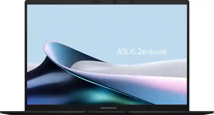 ASUS Zenbook 14 OLED UM3406HA-QD137W - Laptop - 14 inch