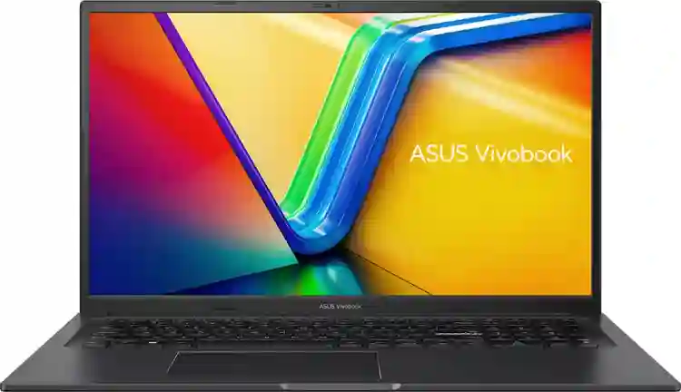 ASUS VivoBook 17X M3704YA-AU190W - Laptop - 17.3 inch