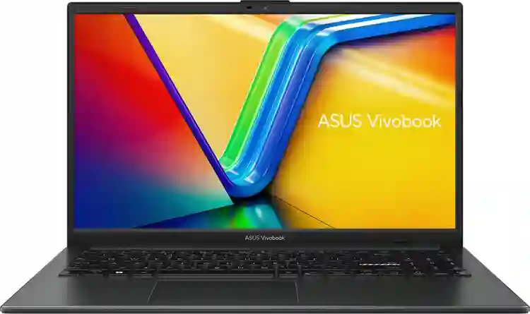 ASUS Vivobook Go 15 E1504FA-NJ1254W - Laptop - 15.6 inch - azerty