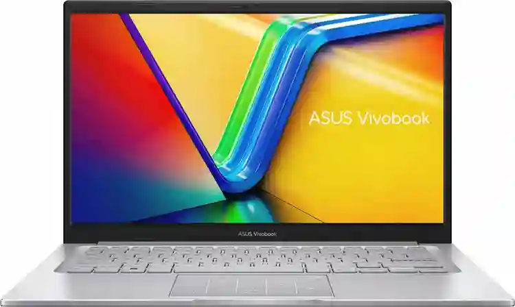 ASUS VivoBook 14 X1404ZA-NK699W - Laptop - 14 inch - azerty