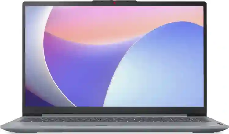 Lenovo IdeaPad Slim 3 15IRH8 83EM00BLMH - Laptop - 15.6 inch