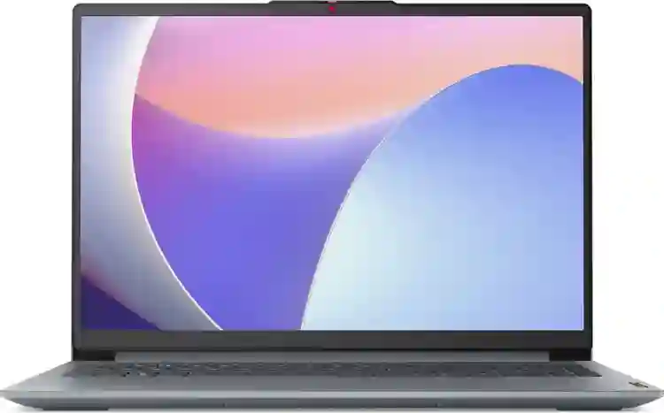 Lenovo IdeaPad Slim 3 16IAH8 83ES0030MH - Laptop - 16 inch