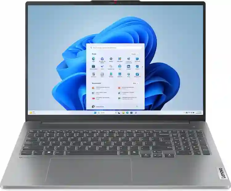 Lenovo IdeaPad Pro 5 16AHP9 83D5003XMH - Creator Laptop - 16 inch