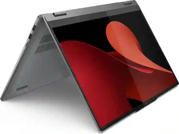 Lenovo IdeaPad 5 16AHP9 83DS0042MH - 2-in-1 Laptop - 16 inch