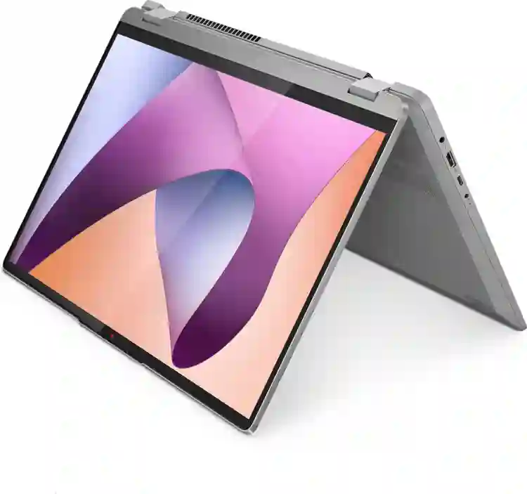 Lenovo IdeaPad Flex 5 16ABR8 82XY007VMH - 2-in-1 Laptop - 16 inch