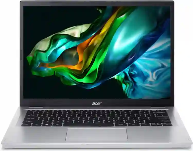 Acer Aspire 3 14 A314-42P-R4J5 - Laptop - 14 inch