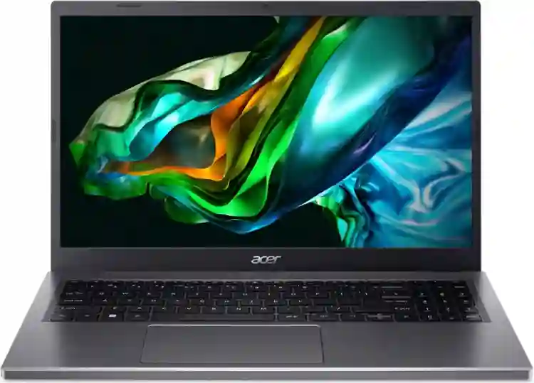 Acer Aspire 5 15 A515-58P-581V - Laptop - 15.6 inch - azerty