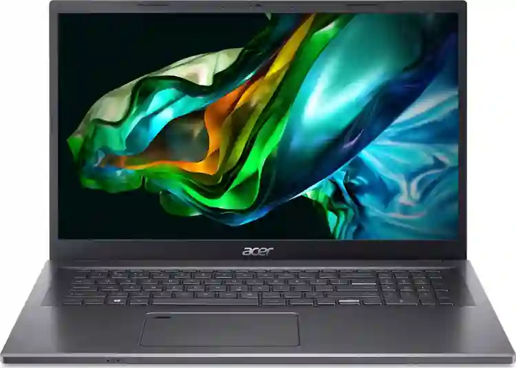 Acer Aspire 5 17 A517-58GM-729W - Creator laptop - 17.3 inch - azerty