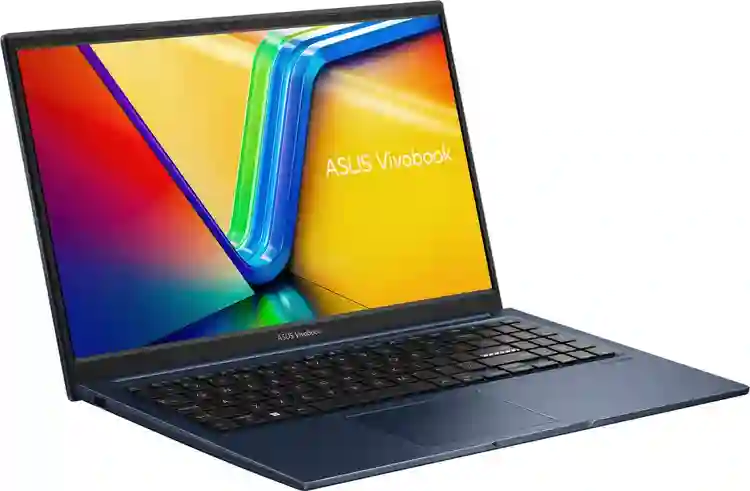 ASUS Vivobook 15 X1504ZA-NJ1167W