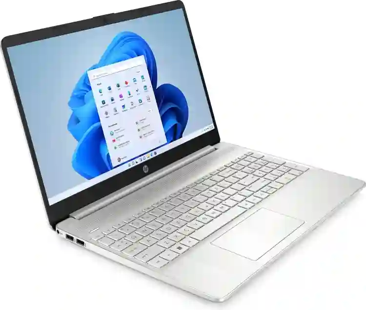 HP 15s-eq2530nd