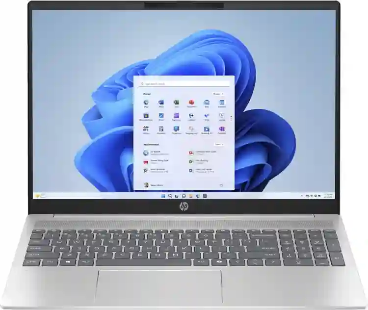 HP Pavilion 16-ag0580nd