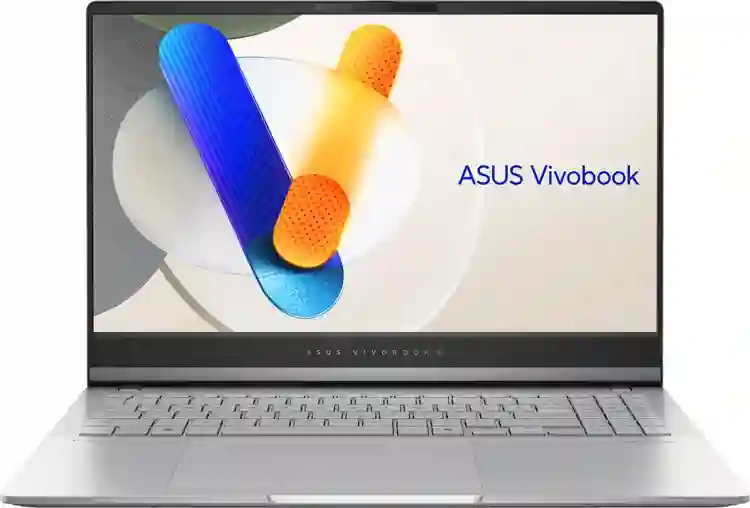 ASUS VivoBook S 15 OLED M5506NA-MA056W