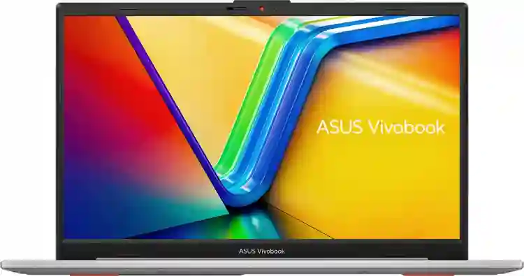 ASUS Vivobook Go 14 AMD Ryzen 5 7520U (4MB Cache, 2.8GHz),ASUS Vivobook Go 14 E1404FA-NK407W 16GB LPDDR5-SDRAM, 512GB SSD, 35.6 cm (14") Full HD 1920 x 1080 LCD, AMD Radeon 610M, WLAN, Webcam, Windows 11 Home 64-bit