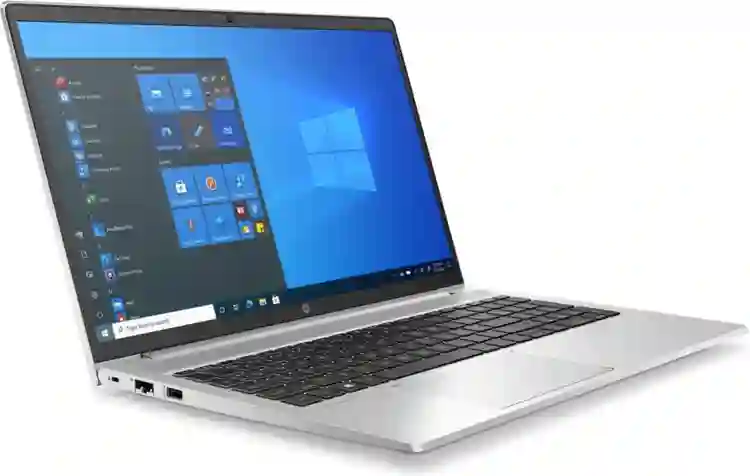 HP Probook 450 G10 - zakelijke laptop - 15.6 FHD - i5-1335U - 16GB - 512GB - W11P - Keyboard verlichting - 3 jaar garantie