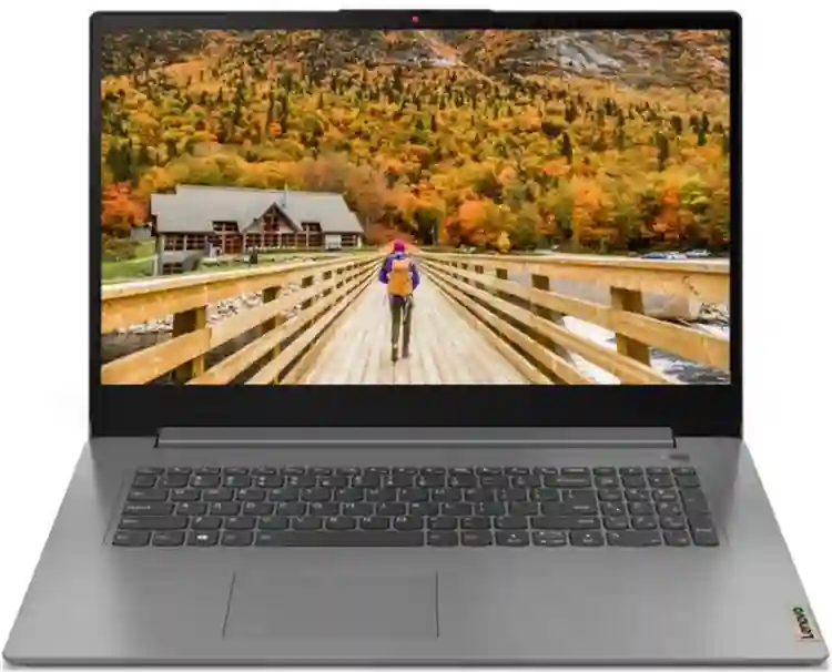 Lenovo IdeaPad 3 17ALC6 (82KV00JMRM) 17.3 FHD / Ryzen 7 5700U / 12GB / 512GB / W11P