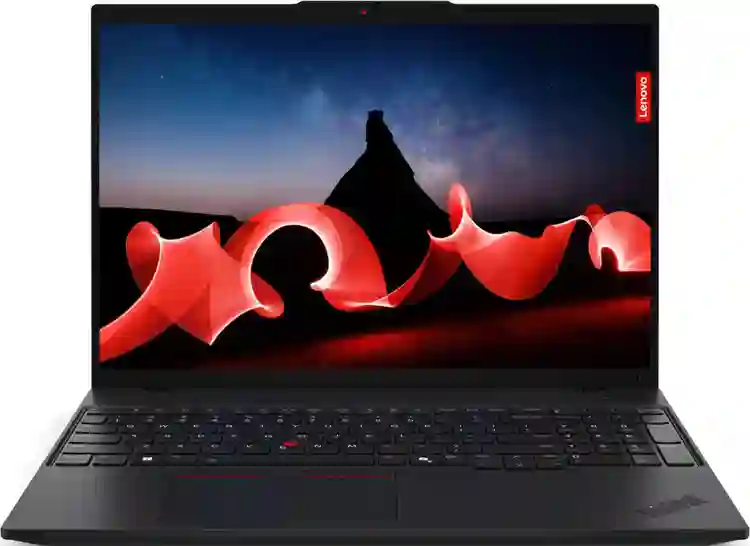 Lenovo ThinkPad L16 Gen 1 - 16" (40,6cm) - 32GB DDR5RAM - 1TB NVMe SSD - AMD Ryzen™ 7 PRO 7735U - AMD Radeon 680M - Windows 11 Pro